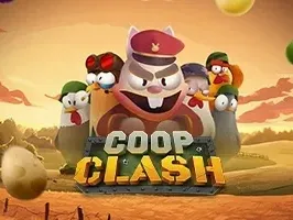 การปะทะกันแบบร่วมมือกัน game thumbnail