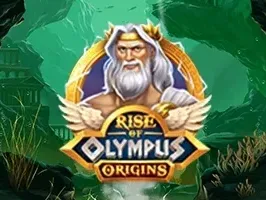 Rise of Olympus Origins