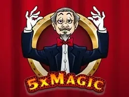 5x Magic game thumbnail
